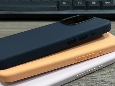 太子河苹果14维修站分享iPhone14手机壳能直接给iPhone15用吗?