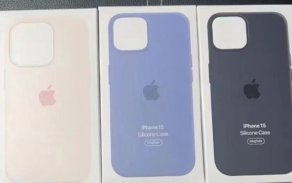 太子河苹果14维修站分享iPhone14手机壳能直接给iPhone15用吗？ 