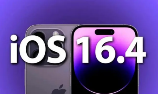 太子河苹果14维修分享：iPhone14可以升级iOS16.4beta2吗？ 