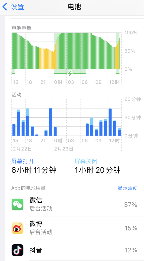 太子河苹果14维修分享如何延长 iPhone 14 的电池使用寿命 