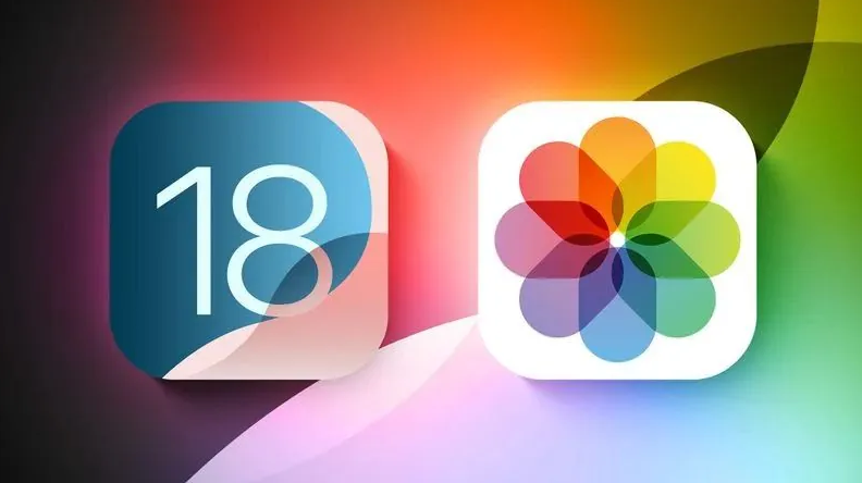 太子河苹果手机维修分享苹果 iOS / iPadOS 18.1Beta 3 发布 