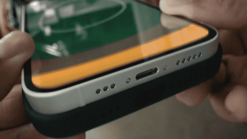 太子河苹果手机维修分享未来 Magsafe 还有哪些发展空间 