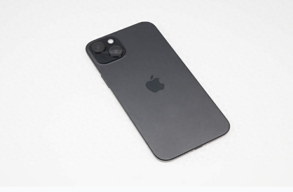 太子河苹果手机维修分享iPhone 15 Plus换电池 