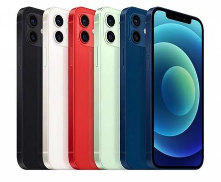 太子河苹果维修点分享iPhone 12 Pro Max维修主板易被忽略的实操故障 