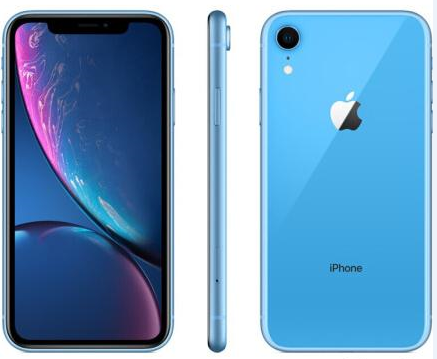 太子河苹果维修点分享iPhone XR黑屏多类场景解析 