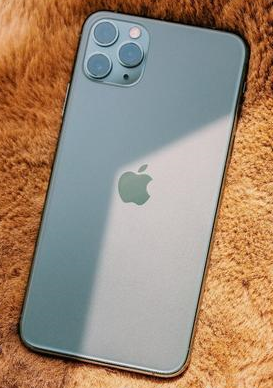 太子河苹果维修点分享iPhone 11 Pro Max黑屏特殊诱因梳理 