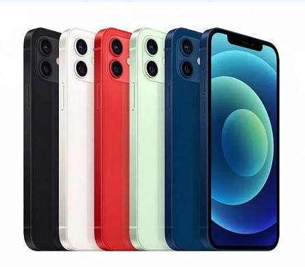太子河苹果维修点分享iPhone 12 Pro Max黑屏冷门故障解读 