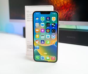太子河苹果维修点分享iPhone 14 Plus黑屏小众诱因汇总 