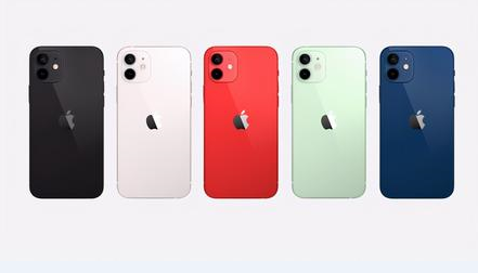 太子河苹果维修点分享iPhone 12电池发烫少见诱因解析 