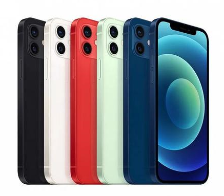 太子河苹果维修点分享iPhone 12 Pro Max发烫冷门故障梳理 