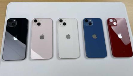 太子河苹果维修点分享iPhone 13电池发烫多类故障解析 