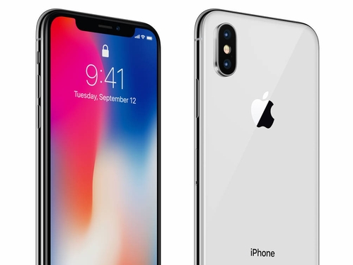 太子河苹果维修点分享iPhone X摄像头实拍质感与场景适配全解析 